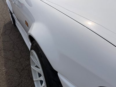1995 Nissan SKYLINE thumbnail 17