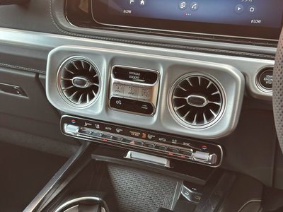 2026 Mercedes-BENZ G-CLASS 缩略图 52