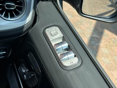 2026 Mercedes-BENZ G-CLASS 缩略图 44