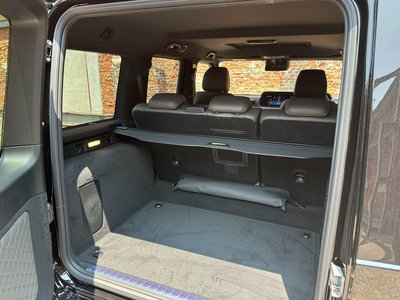 2026 Mercedes-BENZ G-CLASS 缩略图 68