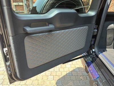 2026 Mercedes-BENZ G-CLASS 缩略图 69