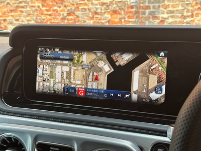 2026 Mercedes-BENZ G-CLASS 缩略图 48