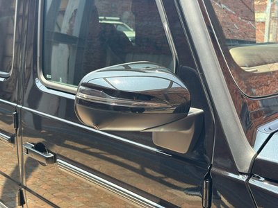 2026 Mercedes-BENZ G-CLASS 缩略图 21