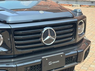 2026 Mercedes-BENZ G-CLASS 缩略图 78