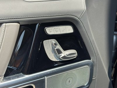 2026 Mercedes-BENZ G-CLASS 缩略图 37