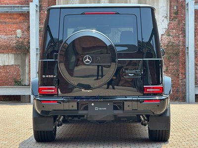 2026 Mercedes-BENZ G-CLASS 缩略图 12