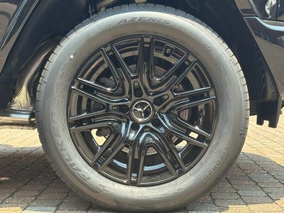 2026 Mercedes-BENZ G-CLASS 缩略图 23