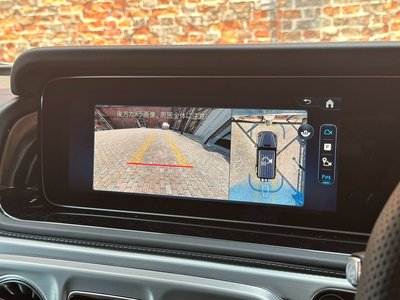 2026 Mercedes-BENZ G-CLASS 缩略图 51