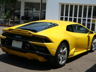 LAMBORGHINI HURACAN - 5