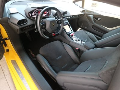 LAMBORGHINI HURACAN - 8