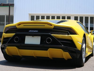 LAMBORGHINI HURACAN - 6