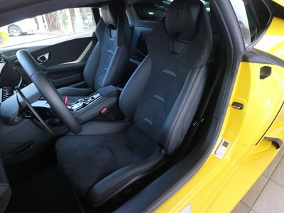 LAMBORGHINI HURACAN - 9