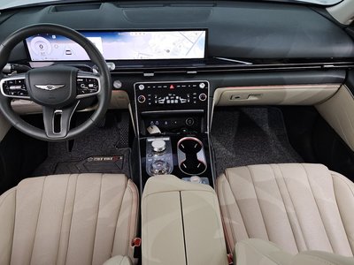 GENESIS GV80 - 5