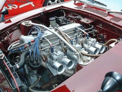 NISSAN FAIRLADY Z - 5