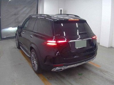 MERCEDES-BENZ GLE - 2