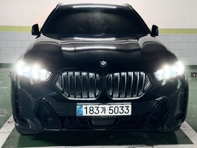 BMW X6 - 2