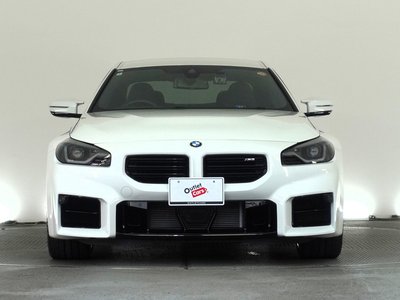 BMW M2 COUPE - 10