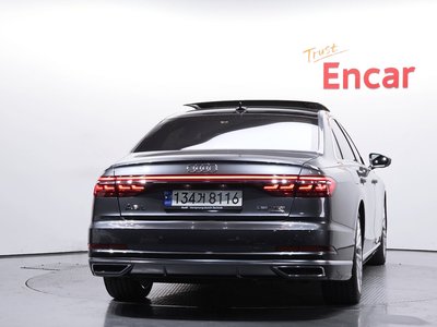 AUDI A8 - 3
