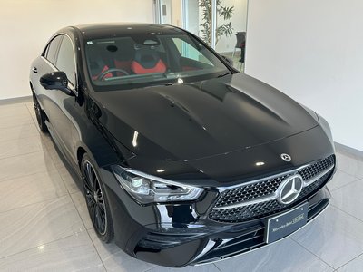 MERCEDES-BENZ CLA - 7