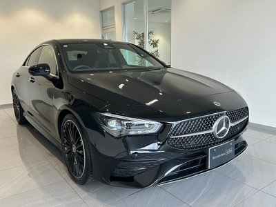 MERCEDES-BENZ CLA - 6