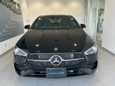 MERCEDES-BENZ CLA - 5