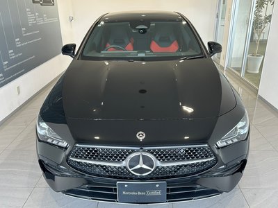MERCEDES-BENZ CLA - 8