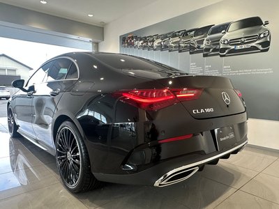MERCEDES-BENZ CLA - 10