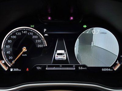 GENESIS GV80 - 8