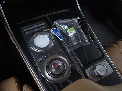 GENESIS GV80 - 9
