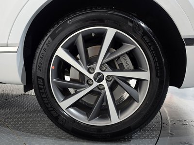 2024 Genesis GV80 照片 8
