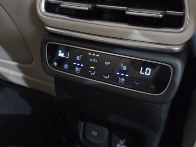 2024 Genesis GV80 缩略图 34