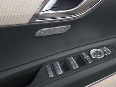 2024 Genesis GV80 缩略图 30