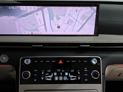 2024 Genesis GV80 缩略图 19