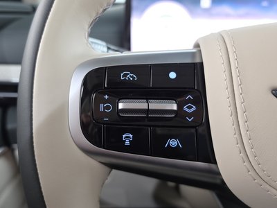 2024 Genesis GV80 缩略图 22