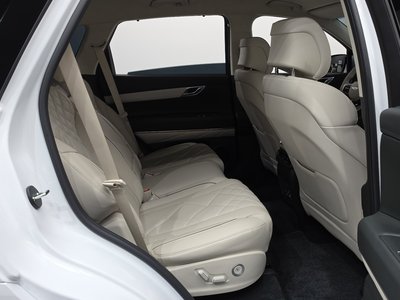 2024 Genesis GV80 缩略图 17