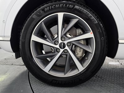 2024 Genesis GV80 照片 6