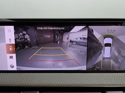 2024 Genesis GV80 缩略图 20