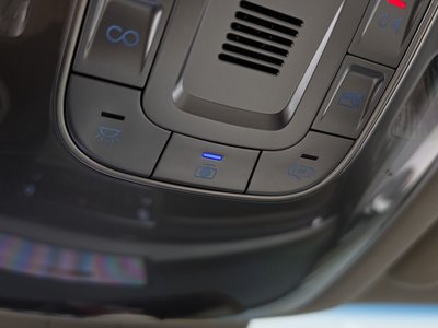2024 Genesis GV80 缩略图 26