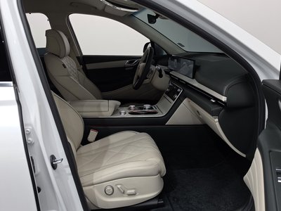 2024 Genesis GV80 缩略图 16
