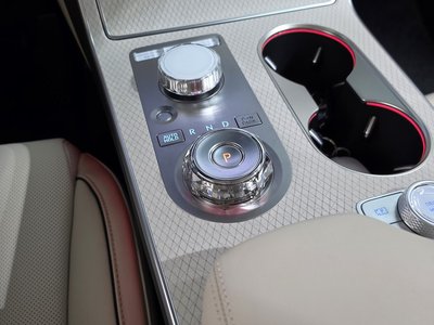 2024 Genesis GV80 缩略图 12