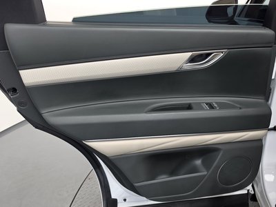 2024 Genesis GV80 缩略图 15