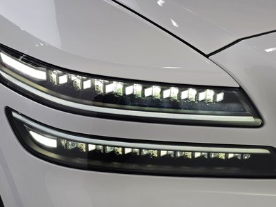 2024 Genesis GV80 照片 9