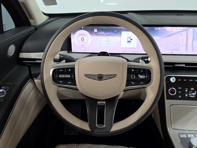 2024 Genesis GV80 缩略图 18