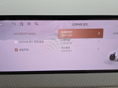 2024 Genesis GV80 缩略图 33