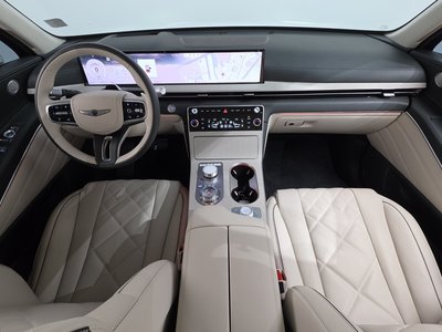 2024 Genesis GV80 照片 5