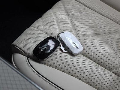 2024 Genesis GV80 缩略图 21