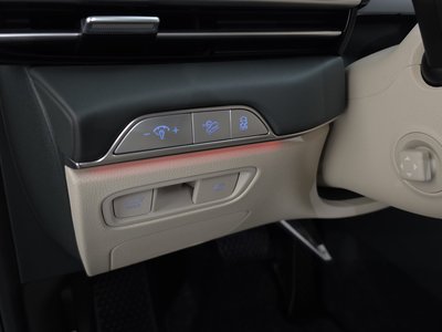 2024 Genesis GV80 缩略图 28