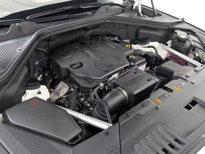 2024 Genesis GV80 照片 7