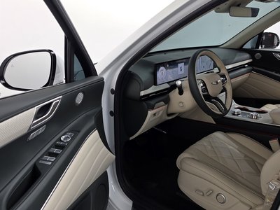 2024 Genesis GV80 缩略图 13