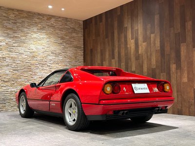 FERRARI 328 GTS - 10